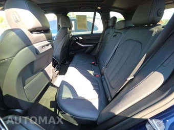 2020 BMW X5 Sports Activity Vehicle xDrive40i - miniatura 13