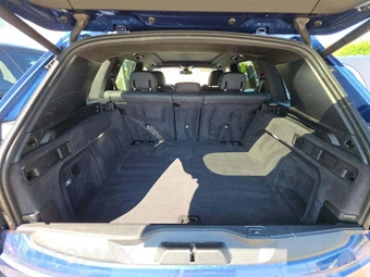2020 BMW X5 Sports Activity Vehicle xDrive40i - miniatura 14