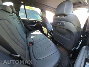 2020 BMW X5 Sports Activity Vehicle xDrive40i - miniatura 16