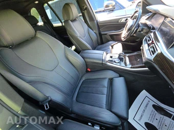 2020 BMW X5 Sports Activity Vehicle xDrive40i - miniatura 18