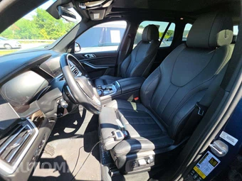 2020 BMW X5 Sports Activity Vehicle xDrive40i - miniatura 6