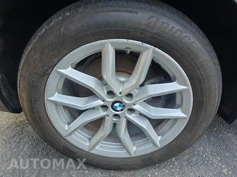 2020 BMW X5 Sports Activity Vehicle xDrive40i - miniatura 10