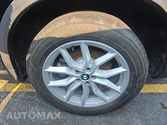 2020 BMW X5 Sports Activity Vehicle xDrive40i - miniatura 11