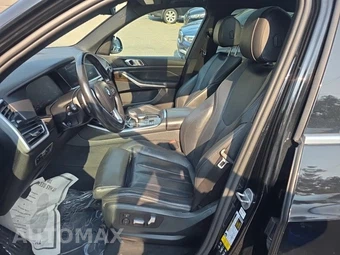 2020 BMW X5 Sports Activity Vehicle xDrive40i - miniatura 13