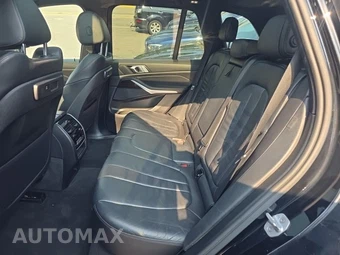 2020 BMW X5 Sports Activity Vehicle xDrive40i - miniatura 16