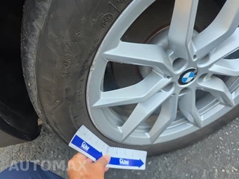 2020 BMW X5 Sports Activity Vehicle xDrive40i - miniatura 21
