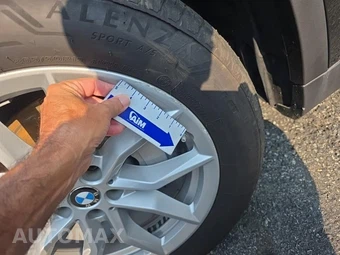 2020 BMW X5 Sports Activity Vehicle xDrive40i - miniatura 24