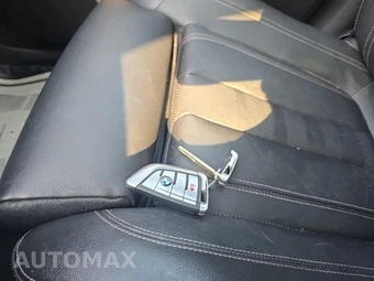 2020 BMW X5 Sports Activity Vehicle xDrive40i - miniatura 26