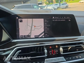 2020 BMW X5 Sports Activity Vehicle xDrive40i - miniatura 27