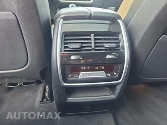 2020 BMW X5 Sports Activity Vehicle xDrive40i - miniatura 28
