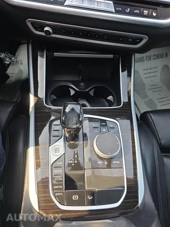 2020 BMW X5 Sports Activity Vehicle xDrive40i - miniatura 29