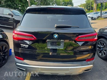 2020 BMW X5 Sports Activity Vehicle xDrive40i - miniatura 5