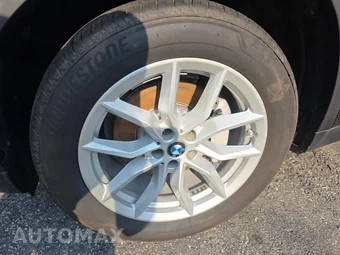 2020 BMW X5 Sports Activity Vehicle xDrive40i - miniatura 8