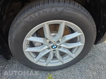 2020 BMW X5 Sports Activity Vehicle xDrive40i - miniatura 9