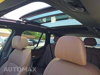 2020 BMW X5 Sports Activity Vehicle xDrive40i - miniatura 11