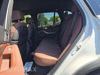 2020 BMW X5 Sports Activity Vehicle xDrive40i - miniatura 13