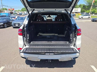 2020 BMW X5 Sports Activity Vehicle xDrive40i - miniatura 14