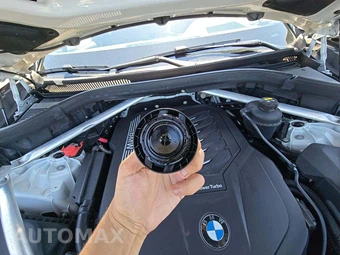 2020 BMW X5 Sports Activity Vehicle xDrive40i - miniatura 23
