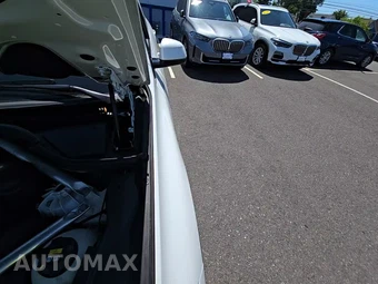 2020 BMW X5 Sports Activity Vehicle xDrive40i - miniatura 24