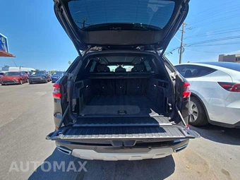 2020 BMW X5 Sports Activity Vehicle xDrive40i - miniatura 14