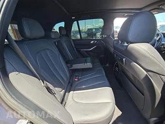 2020 BMW X5 Sports Activity Vehicle xDrive40i - miniatura 16