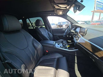 2020 BMW X5 Sports Activity Vehicle xDrive40i - miniatura 18