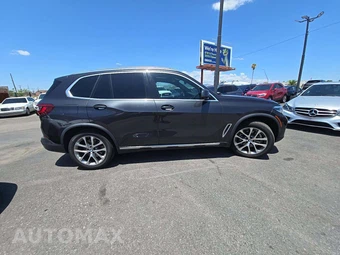 2020 BMW X5 Sports Activity Vehicle xDrive40i - miniatura 4