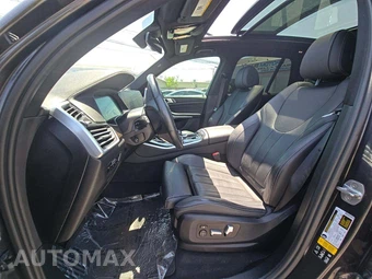 2020 BMW X5 Sports Activity Vehicle xDrive40i - miniatura 6