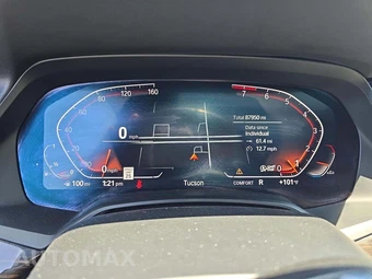 2020 BMW X5 Sports Activity Vehicle xDrive40i - miniatura 9