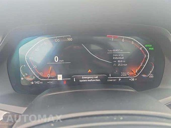 2020 BMW X5 Sports Activity Vehicle xDrive40i - miniatura 10