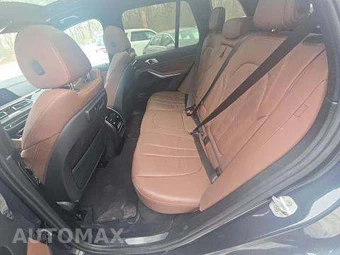 2020 BMW X5 Sports Activity Vehicle xDrive40i - miniatura 14