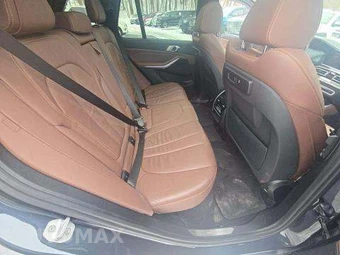 2020 BMW X5 Sports Activity Vehicle xDrive40i - miniatura 17