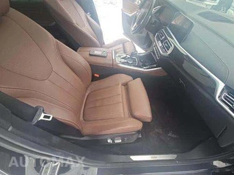 2020 BMW X5 Sports Activity Vehicle xDrive40i - miniatura 19