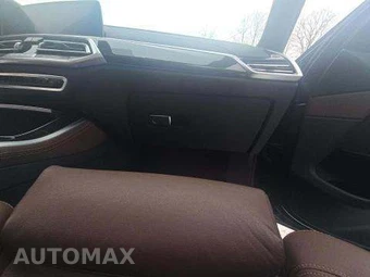 2020 BMW X5 Sports Activity Vehicle xDrive40i - miniatura 20
