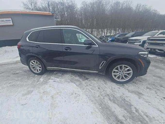 2020 BMW X5 Sports Activity Vehicle xDrive40i - miniatura 5