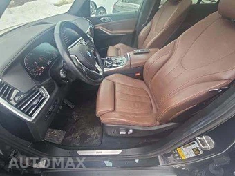 2020 BMW X5 Sports Activity Vehicle xDrive40i - miniatura 7