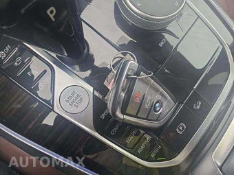 2020 BMW X5 Sports Activity Vehicle xDrive40i - miniatura 9