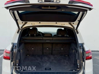 2020 BMW X5 Sports Activity Vehicle xDrive40i - miniatura 10