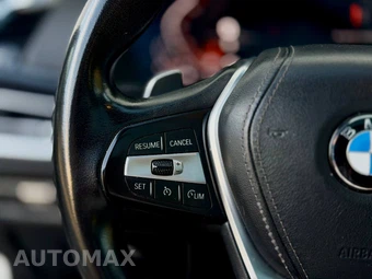 2020 BMW X5 Sports Activity Vehicle xDrive40i - miniatura 11