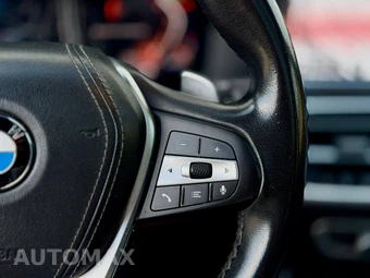 2020 BMW X5 Sports Activity Vehicle xDrive40i - miniatura 12