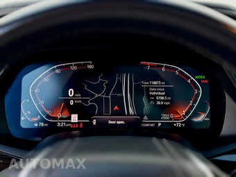 2020 BMW X5 Sports Activity Vehicle xDrive40i - miniatura 13
