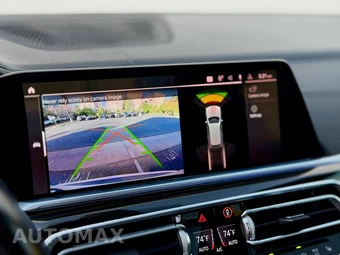 2020 BMW X5 Sports Activity Vehicle xDrive40i - miniatura 14