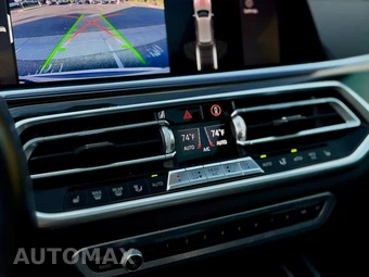 2020 BMW X5 Sports Activity Vehicle xDrive40i - miniatura 15