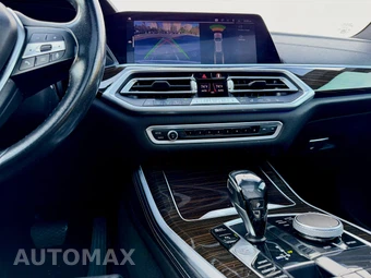 2020 BMW X5 Sports Activity Vehicle xDrive40i - miniatura 16