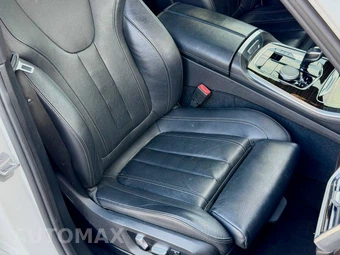 2020 BMW X5 Sports Activity Vehicle xDrive40i - miniatura 18