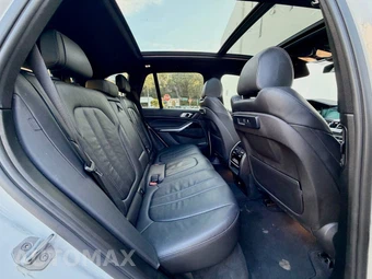 2020 BMW X5 Sports Activity Vehicle xDrive40i - miniatura 19