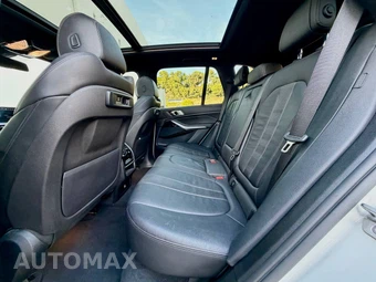 2020 BMW X5 Sports Activity Vehicle xDrive40i - miniatura 20