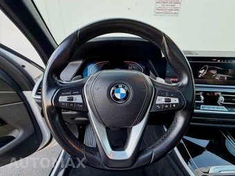2020 BMW X5 Sports Activity Vehicle xDrive40i - miniatura 21