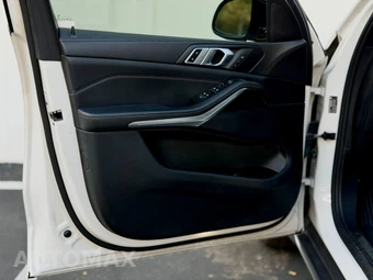2020 BMW X5 Sports Activity Vehicle xDrive40i - miniatura 24