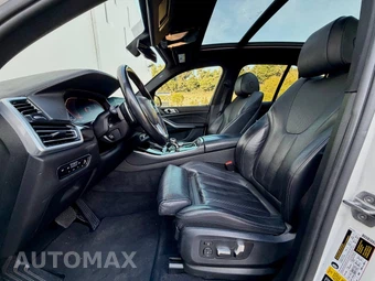 2020 BMW X5 Sports Activity Vehicle xDrive40i - miniatura 26